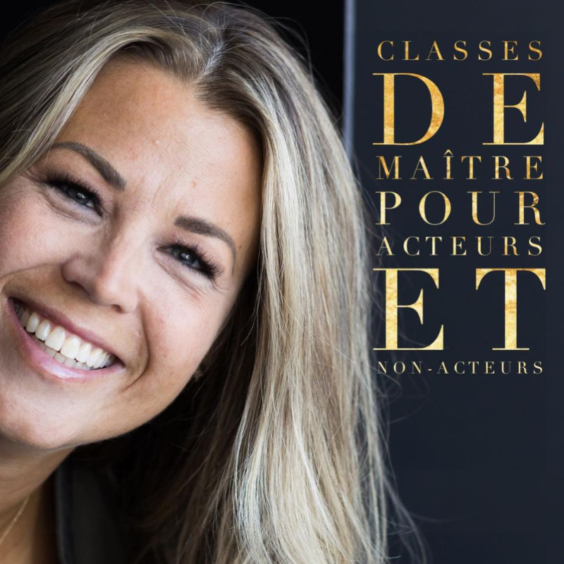 Classe de maîtres